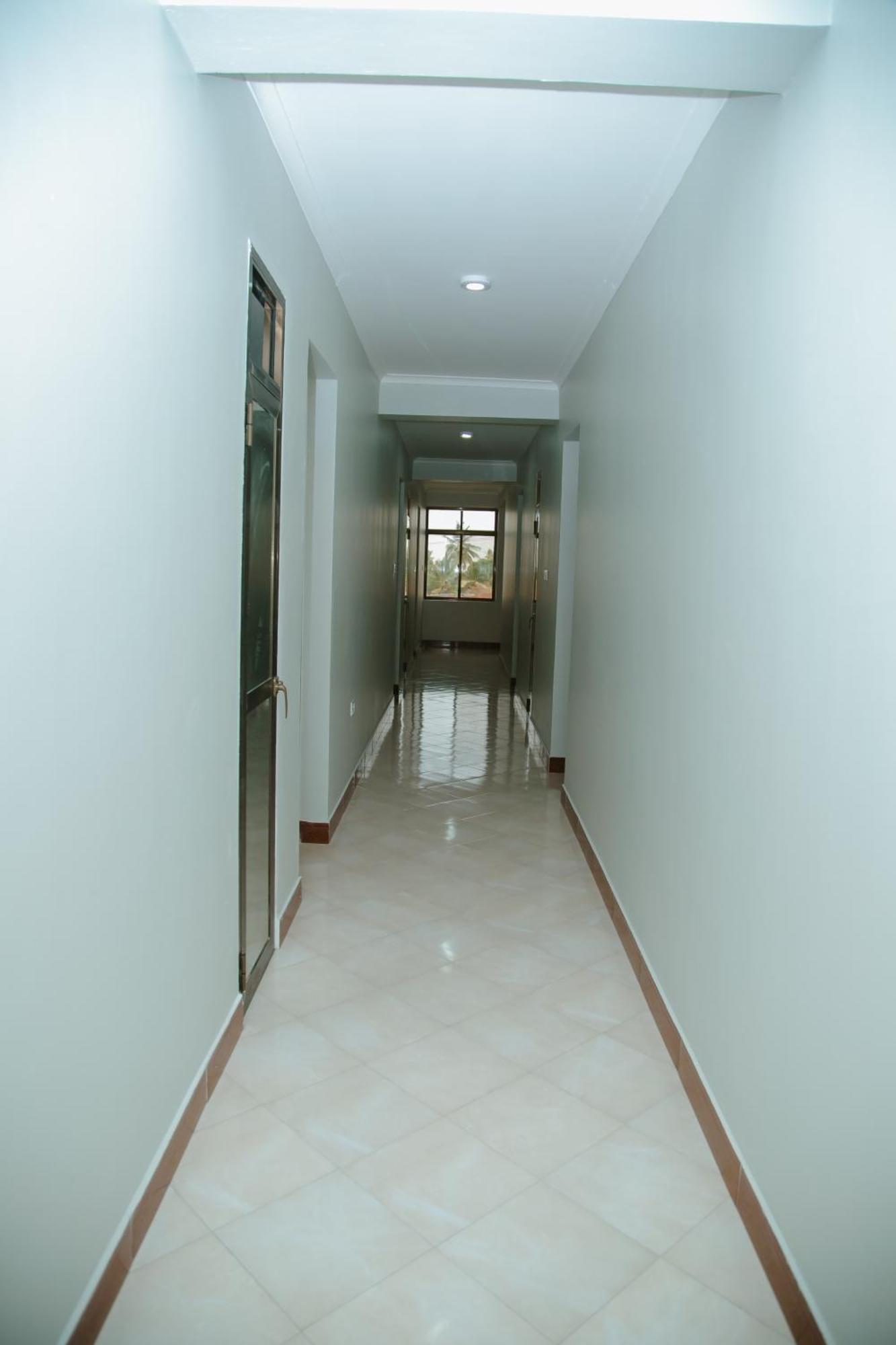 Fq Hotel Dar es Salaam Ngoại thất bức ảnh